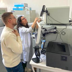 Echipamente pentru depistarea rapidă a infecțiilor și bolilor de s&acirc;nge, la spitalul din Tecuci