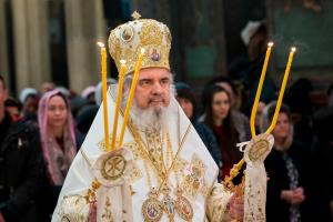 Patriarhul Daniel a făcut primul îndemn la vaccinare anti-COVID în noaptea de Înviere