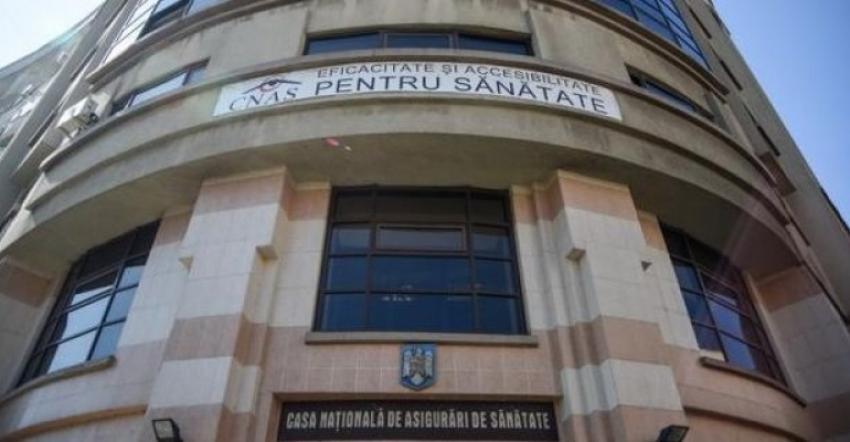 Nou concurs pentru șefia Caselor de Asigurări de Sănătate