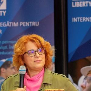 Seminarii gratuite pentru studenți, susținute de  Liberty Galați