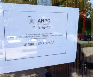 Nereguli descoperite de Protecția Consumatorilor Galați la alimentele vândute pe timp de caniculă