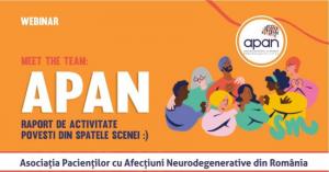 Ziua Mondială a Sclerozei Multiple 2021 marcată printr-o conferință virtuală