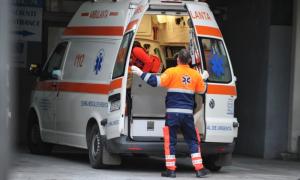 Ziua Națională a Ambulanței, în plin protest național   