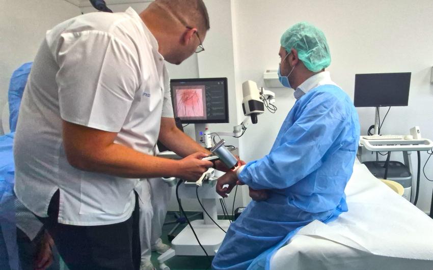 Cele mai multe cazuri de infectare cu West Nile, la persoanele de peste 70 de ani