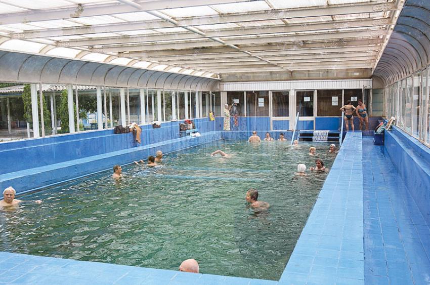 114.000 bilete de tratament, disponibile în acest an prin casele de pensii