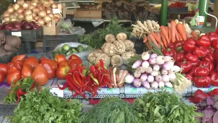 Sfaturile Protecției Consumatorilor cu privire la cumpărarea produselor alimentare în perioadele de caniculă