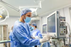 Investiție de 14,5 milioane de lei la Secția de Cardiologie a Spitalului Județean Galați