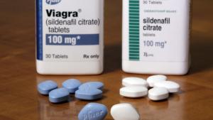 Te tratezi cu… Viagra și începi să îți … amintești!