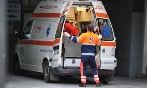 Serviciile de ambulanță rămân în subordinea Ministerului Sănătății